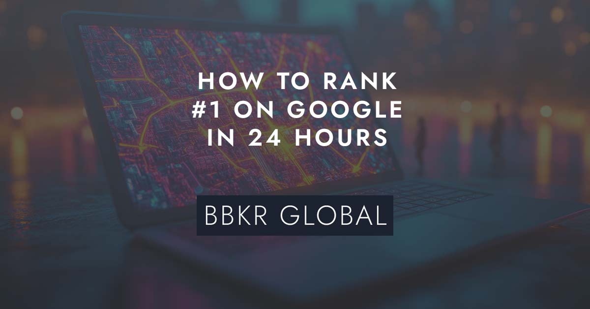 From Struggling to Thriving: How a Miami Food Distributor Landed a Major Client Through SEO in Just 24 Hours